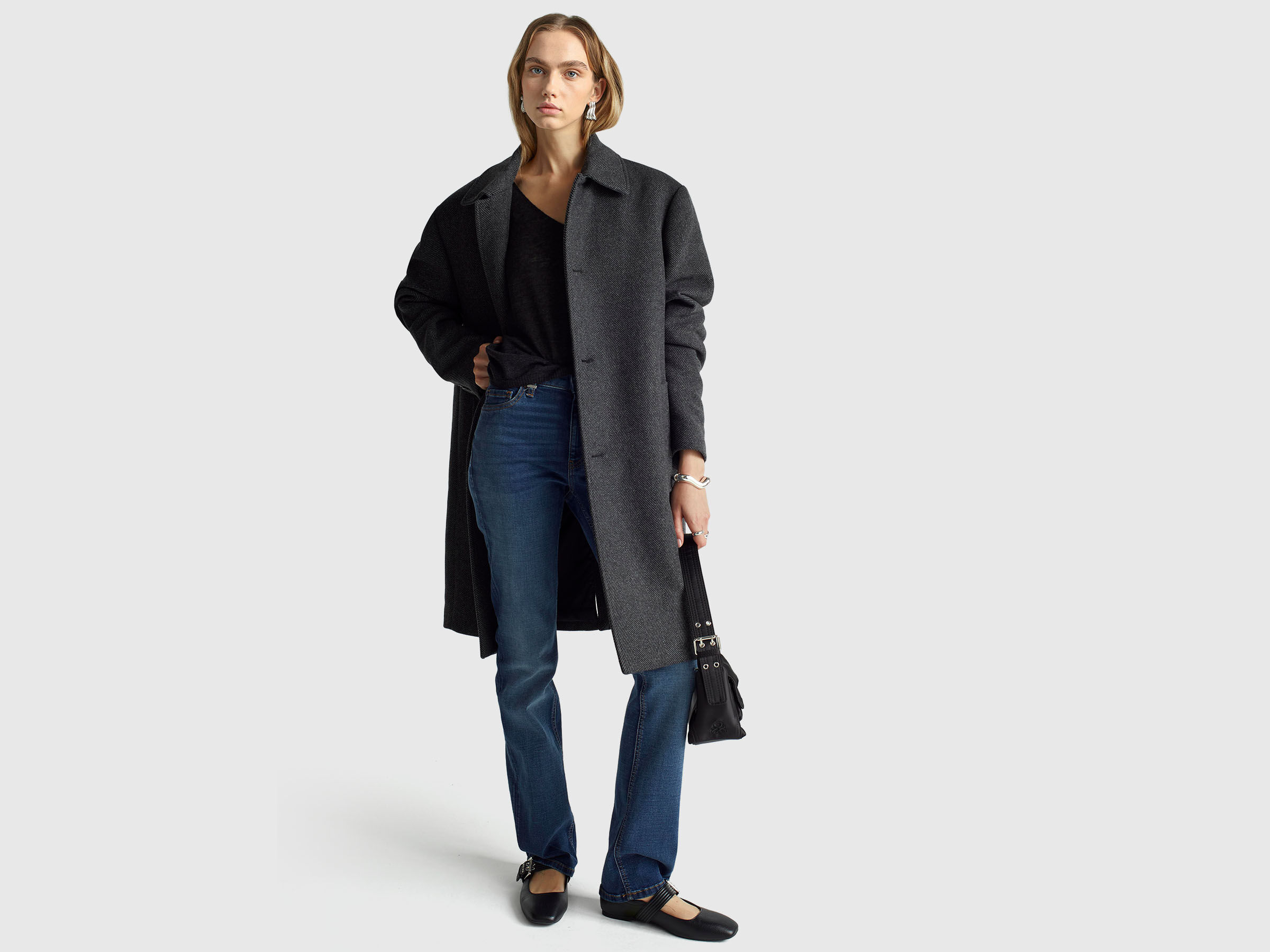 TROUSERS Women image number 3